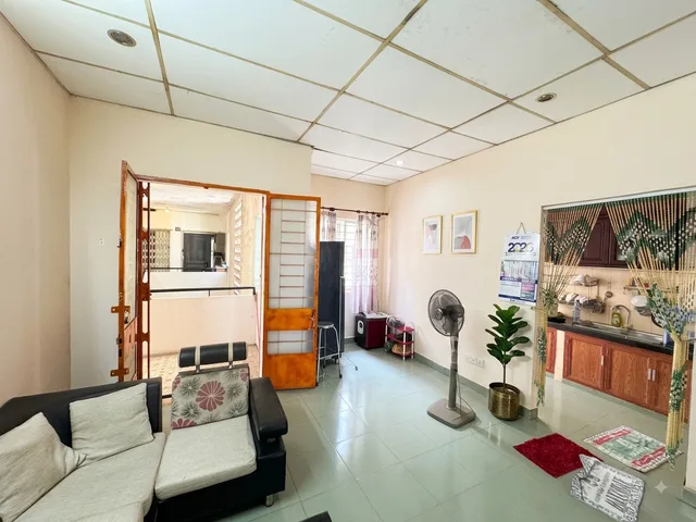 Bán chung cư Gò Dầu 2 Tân Sơn Nhì Tân Phú - 59m2- 2PN- Giá 2 tỷ