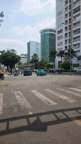 🏢 MẶT TIỀN KHU SÂN BAY – 175M² – NỞ HẬU 10M - GẦN BỆNH VIỆN TÂM ANH✈️