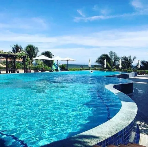 Cần bán resort biển 8300m2, đường Nguyễn Thông, Phú Hài giá tốt