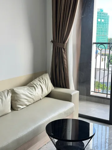 🏡 CHO THUÊ CĂN HỘ 2PN – CARA RIVER PARK