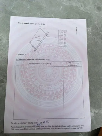 Bán Đất 4794m2 giá 2.8 tỷ tại Xã Ea Puk Huyện Krông Năng Đắk Lắk