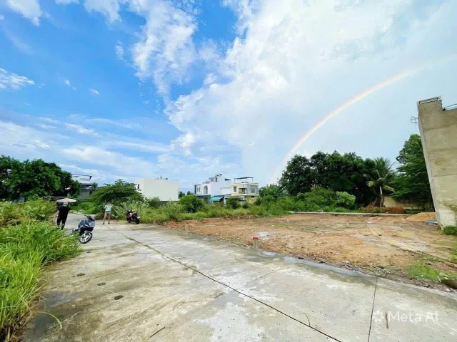 Bán Đất 60m2 có sẵn 60 m2 thổ cư tại - Xã Vĩnh Hiệp Thành phố Nha Trang Khánh Hòa
