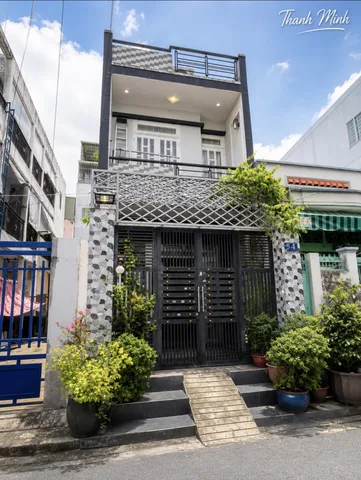 VÕ VĂN KIỆT – 3 TẦNG – 80M² – MẶT TIỀN NỘI BỘ – CHỈ NHỈNH 5 TỶ