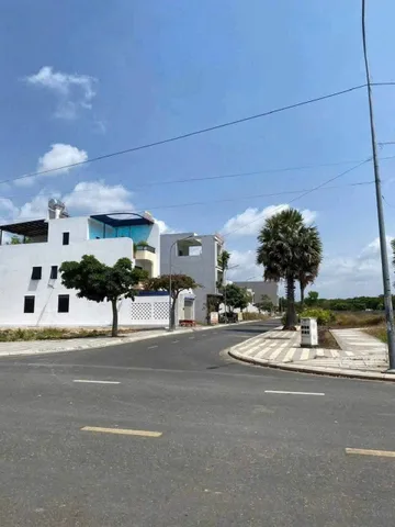 NGỘP 2,48 TỶ – LÔ ĐẤT 6x23M NGAY KHU BIỆT THỰ THANH SƠN C, HÒA LONG