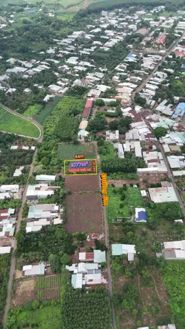 Bán Đất 1077.2m2 có sẵn 100 m2 thổ cư giá 4.5 tỷ tại Xã Cẩm Đường Huyện Long Thành Đồng Nai