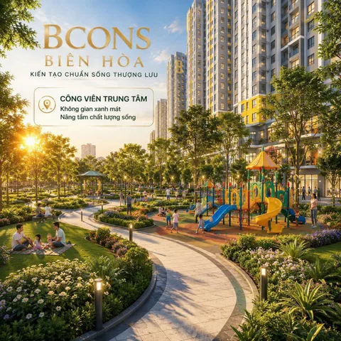 Bán Căn hộ chung cư 60m2 giá 1.9 tỷ tại Đường Bà Huyện Thanh Quan Phường Bình An Thành phố Dĩ An Bình Dương