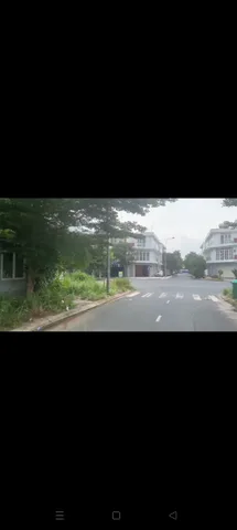 Bán 2 lô liền kề trong thăng long home hiệp phước giá bán 7ty 2