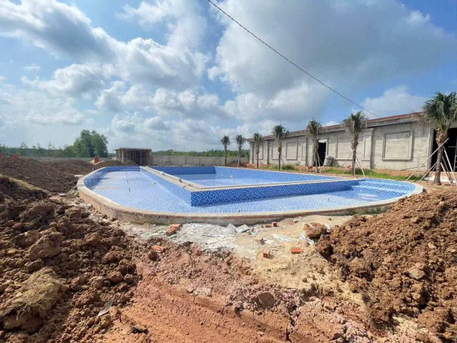 Bán đất 70m² ĐT 741 – gần KCN, thuận tiện xây nhà