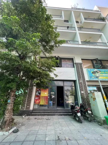 Bán Nhà riêng 120m2 khu đô thị Mon Bay hạ long vị trí đẹp để ở và kinh doanh