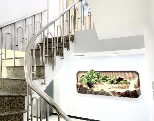 Siêu phẩm chỉ 5tỷ xíu KDC NAM LONG ,3 tầng DT(80M²)Hẻm xe tải thông,nhà đẹp ở ngay(KK1308)
