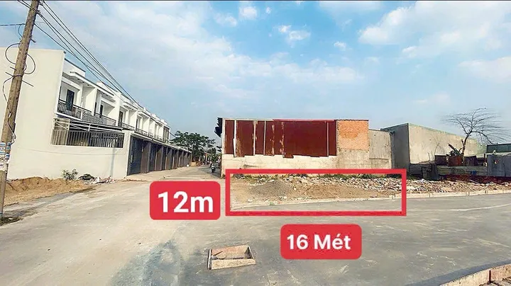 CHỦ NGỘP GIẢM SỐC 200 TRIỆU – CẶP ĐẤT 235M² TRUNG TÂM BIÊN HÒA