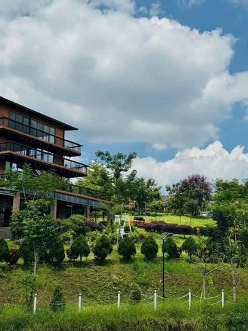 chỉ 900 triệu có thể sở hữu lô đất nghỉ dưỡng tại Bảo Lộc đón đầu tiềm năng tăng giá