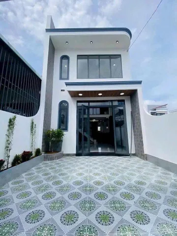 GÁC LỬNG 5x18 SỔ RIÊNG THỔ CƯ CỰC ĐẸP NGAY TRUNG TÂM