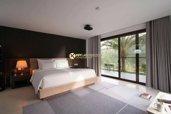 Bán Nhà riêng 1124m2 giá 13.5 tỷ tại Đường An Sơn Phường 4 Thành phố Đà Lạt Lâm Đồng