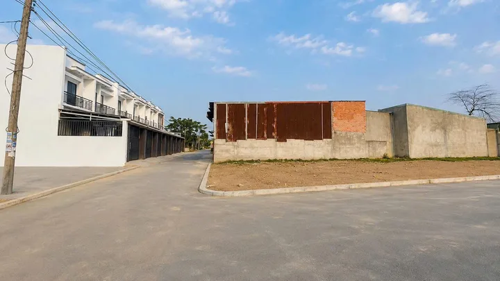 Bán Đất 240m2 thổ cư giá 3.79 tỷ tại Đường Tỉnh 768 Đồng Nai