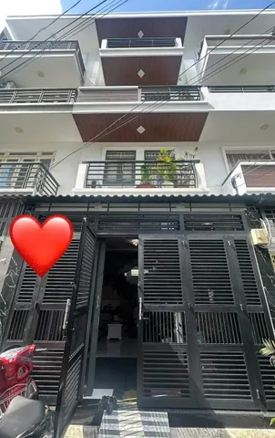 Bán Nhà riêng 54m2 có sẵn 54 m2 thổ cư giá 8 tỷ tại - Chọn - Phường 03 Quận Tân Bình TP. Hồ Chí Minh