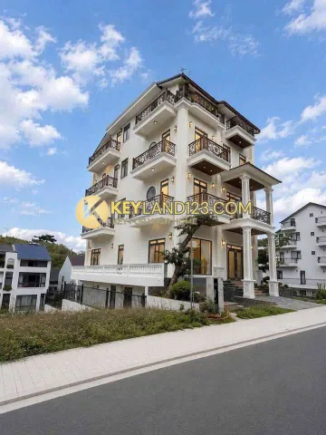 Bán Nhà riêng 312m2 có sẵn 312 m2 thổ cư giá 25 tỷ tại Đường An Sơn Phường 4 Thành phố Đà Lạt Lâm Đồng