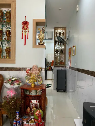 💐 BÁN NHÀ 1T2L HẺM Ô TÔ TRẦN PHÚ – GẦN BIỂN, TRUNG TÂM VŨNG TÀU – 115M2 – GIÁ CHỈ 8.3TY