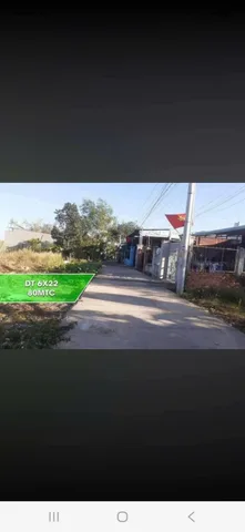 Bán Đất 127m2 có sẵn 80 m2 thổ cư giá 1.3 tỷ tại - Chọn - Xã Phước Bình Huyện Long Thành Đồng Nai