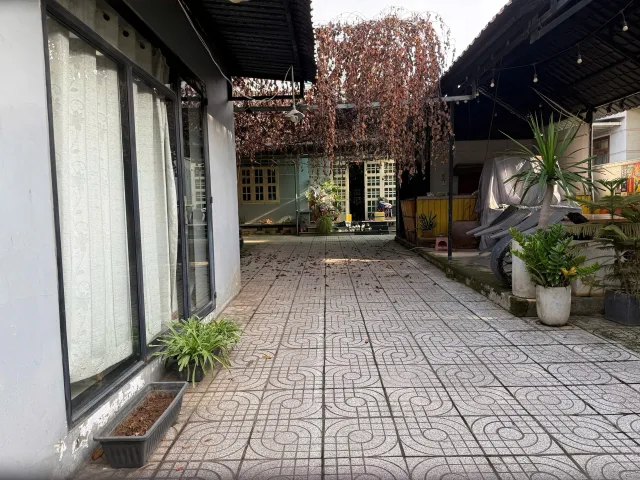 Bán Nhà riêng 454m2 có sẵn 300 m2 thổ cư giá 13 tỷ tại Đường Ngô Quyền Thị trấn Long Thành Huyện Long Thành Đồng Nai