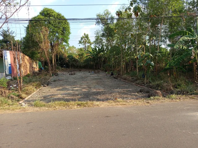 Bán Đất 170m2 có sẵn 170 m2 thổ cư giá 1.1 tỷ tại Đường Nguyễn Hoàng Xã Sông Trầu Huyện Trảng Bom Đồng Nai