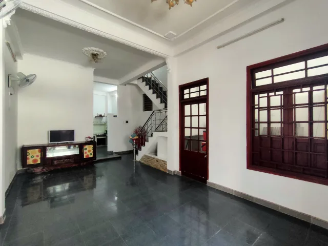 10TR 🏡 CHO THUÊ NHÀ 2 TẦNG x85M2 K/ NGUYỄN VĂN LINH, ĐÀ NẴNG