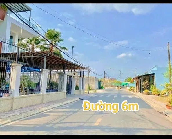 CHỦ GỬI BÁN GẤP LÔ ĐẤT 113M2 THỔ CƯ TẠI ĐƯỜNG SUỐI LỘI CHỈ VỚI GIÁ 1 TỶ - SỔ HỒNG RIÊNG