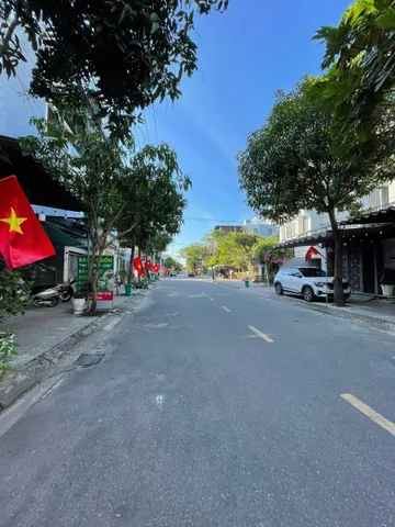 🍀 ĐẤT ĐẸP NGUYỄN MẬU TÀI – HÒA XUÂN – 100M² – ĐƯỜNG 7,5M - SÁT CẦU HOÀ XUÂN