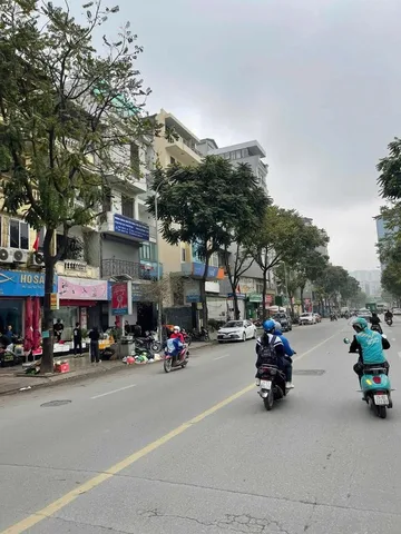 Bán Tòa nhà - Building 50m2 có sẵn 50 m2 thổ cư giá 25.2 tỷ tại - Chọn - Phường Trung Liệt Quận Đống Đa Hà Nội
