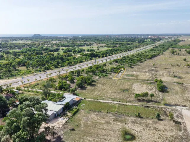 Bán Đất 203m2 giá 199 triệu tại Xã Bình Dương Huyện Thăng Bình Quảng Nam