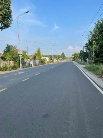 Bán Đất 1500m2 có sẵn 100 m2 thổ cư giá 1.2 tỷ tại Xã Trừ Văn Thố TP. Hồ Chí Minh