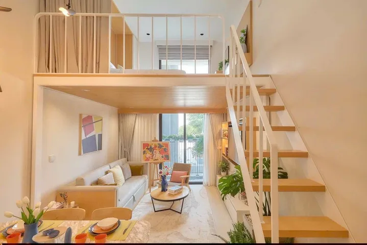 Bán Căn hộ chung cư 35.2m2 giá 1.4 tỷ tại - Chọn - Phường Quang Trung Thành phố Phủ Lý Hà Nam