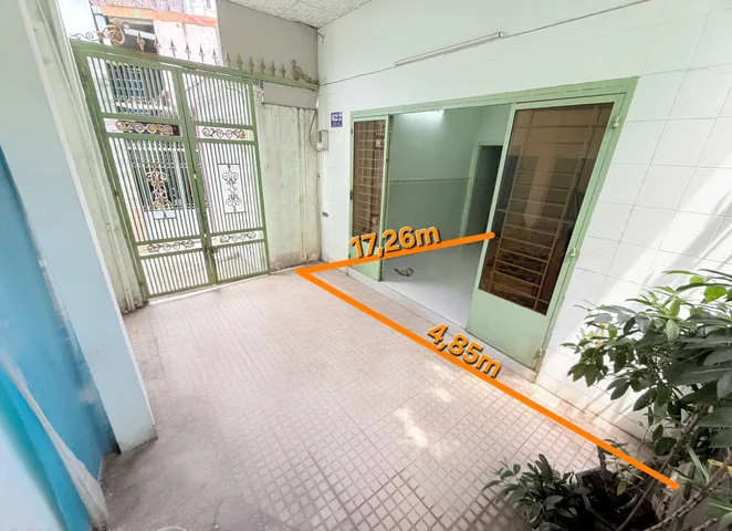 🔥 NHÀ THANH LÝ – 85M2 2T - ĐƯỜNG SỐ 19, PHƯỜNG THỦ ĐỨC