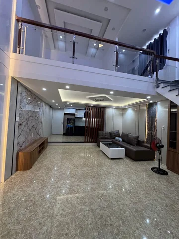 🏡 CHO THUÊ NHÀ 3 TẦNG KIỆT LÊ ĐỘ – FULL NỘI THẤT – 14TR/THÁNG