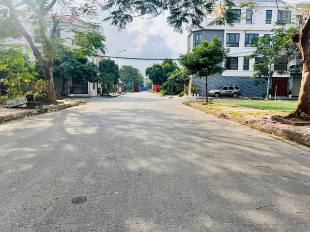 Bán Đất 60m2 có sẵn 60 m2 thổ cư giá 1.6 tỷ tại - Chọn - Phường Hùng Vương Quận Hồng Bàng Hải Phòng