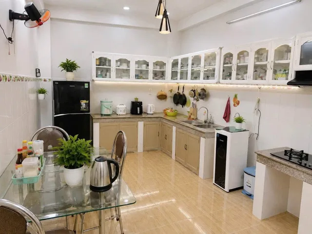 Bán Nhà riêng 42.3m2 có sẵn 42.3 m2 thổ cư giá 3.6 tỷ tại - Quận 4 TP. Hồ Chí Minh