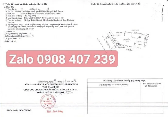 Bán Kho, nhà xưởng 510m2 có sẵn 160 m2 thổ cư giá 35 tỷ tại 3 Phường Phú Cường Thành phố Thủ Dầu Một Bình Dương