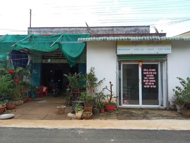 BÁN ĐẤT TẶNG NHÀ 2 MT NHỰA XUÂN BẢO, CẨM MỸ - FULL THỔ CƯ