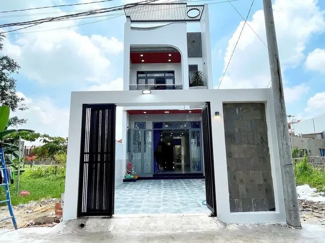 Bán Đất 163m2 có sẵn 90 m2 thổ cư giá 1.43 tỷ tại Đường Huỳnh Văn Nghệ Phường Bửu Long Thành phố Biên Hòa Đồng Nai