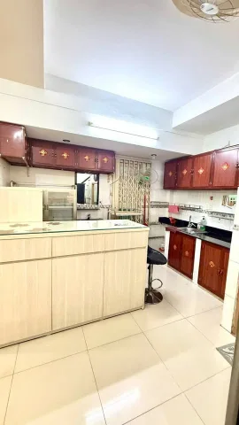 Bán Nhà riêng 35m2 có sẵn 35 m2 thổ cư giá 2.6 tỷ tại - Chọn - Phường 11 Quận 8 TP. Hồ Chí Minh