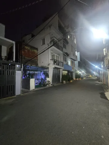 NGAY BÀU CÁT - HẺM 1/ GẦN MẶT TIỀN ĐỒNG ĐEN TÂN BÌNH ~ 60M² - 2 TẦNG - NHỈNH 6 TỶ - TIỆN XÂY MỚI
