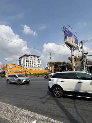 Mặt Tiền Kinh Doanh Quốc Lộ 13 Đang Mở Rộng 5,1m✖️23