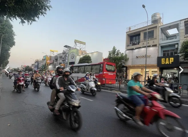 Bán Nhà riêng 72m2 có sẵn 24 m2 thổ cư giá 7.66 tỷ tại Đường Quang Trung Phường 10 Quận Gò Vấp TP. Hồ Chí Minh