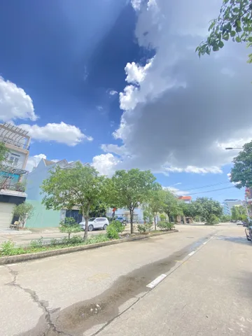 🔥DUY NHẤT 1 LÔ - 100M2 MẶT TIỀN ĐƯỜNG ĐÔI G – TRUNG TÂM HÀNH CHÍNH DĨ AN