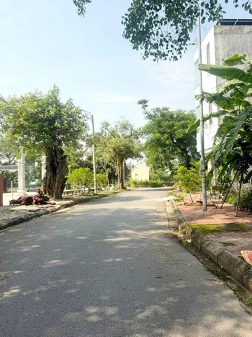 ❌❌❌1,6 TỶ 60M² ĐẤT PHÂN LÔ TẠI AN TRÌ – HÙNG VƯƠNG, HỒNG BÀNG ❌❌❌