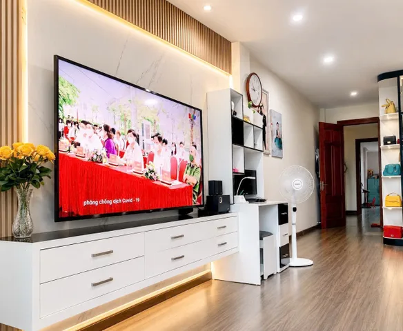 Bán Nhà riêng 90m2 có sẵn 90 m2 thổ cư giá 16.5 tỷ tại - Chọn - Phường Tân Hồng Thị xã Từ Sơn Bắc Ninh