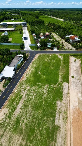 1 cặp đất TPHCM đang bán giá nông thôn