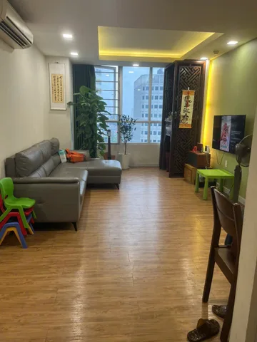 HOT HOT – CHÍNH CHỦ CẦN BÁN CĂN HỘ 9A Ngõ 233, Xuân Thủy , Phường Dịch Vọng, Cầu Giấy, HN