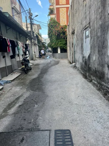 Bán Đất 100m2 có sẵn 100 m2 thổ cư giá 4 tỷ tại Đường Nguyễn Đình Chiểu Phường Khuê Mỹ Quận Ngũ Hành Sơn Đà Nẵng