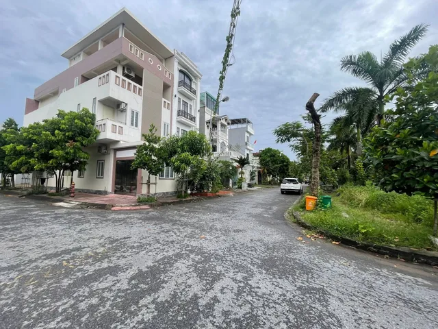 ❌❌❌4,2 TỶ LÔ GÓC 86,8M² DUY NHẤT SIÊU SIÊU HIẾM – VLCĐ TRANG QUAN, AN ĐỒNG ❌❌❌